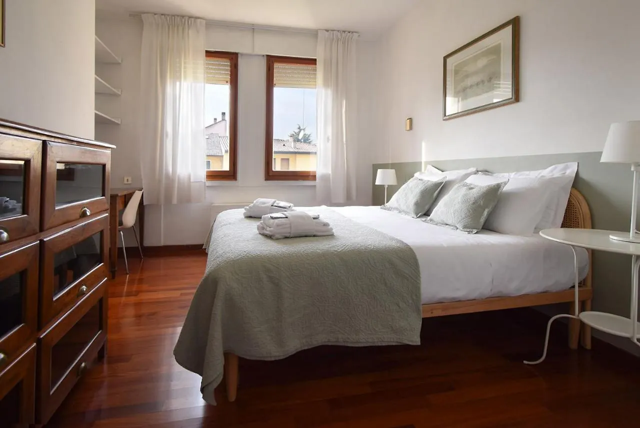 Portello Chic Apartments Padova