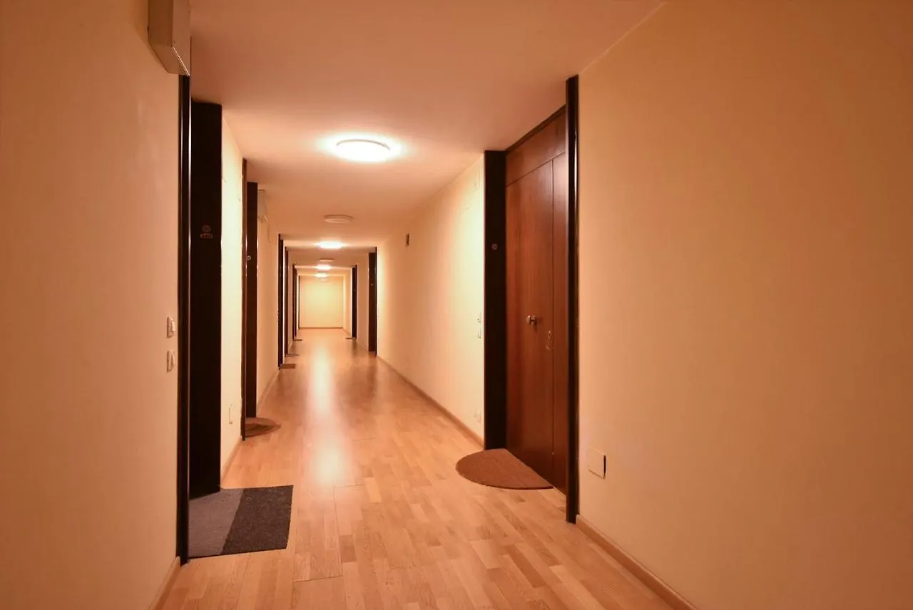 Portello Chic Apartments Padova 0*,  Italia