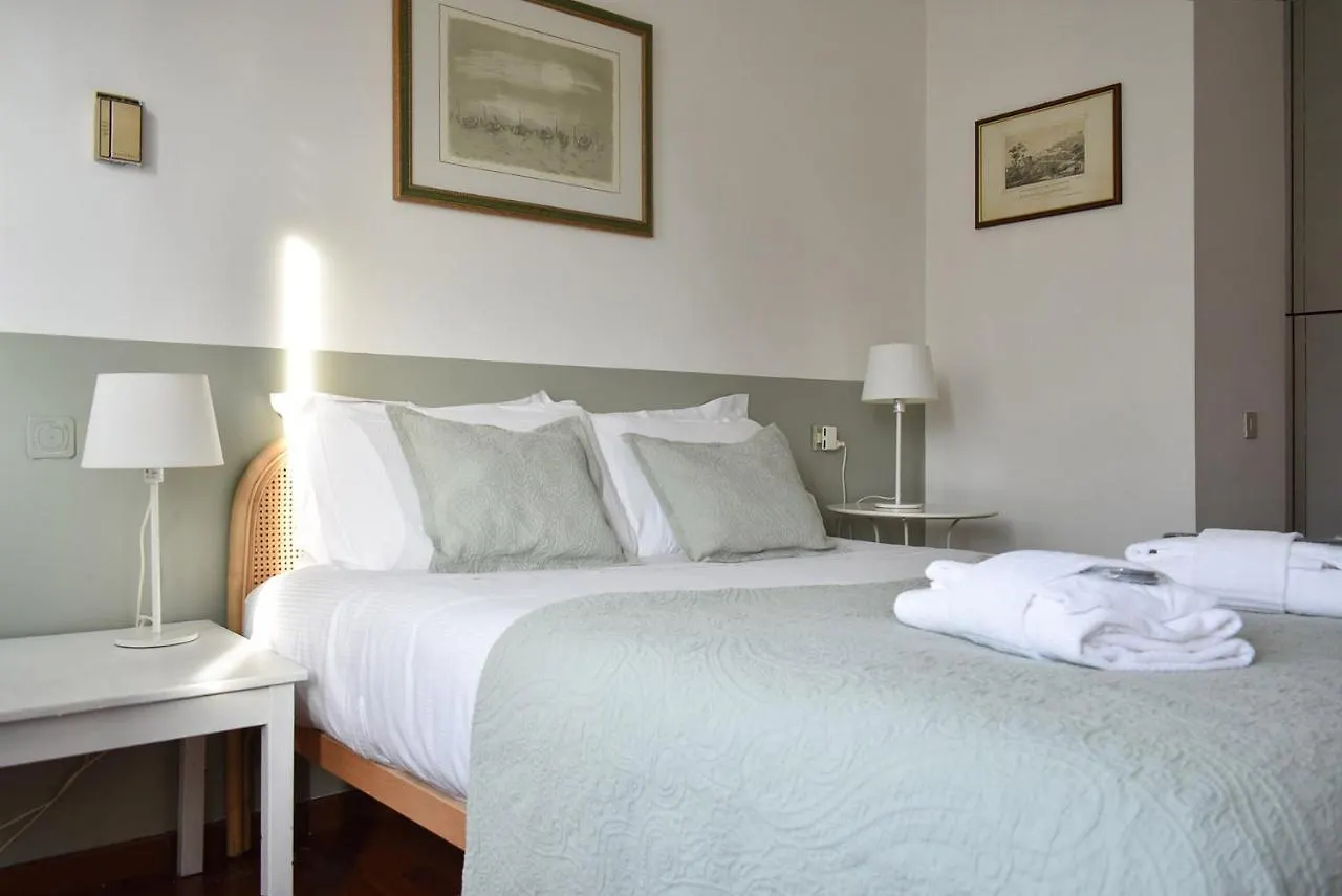 Portello Chic Apartments Padova Italia