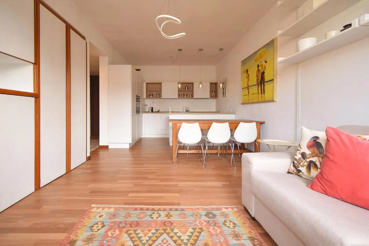 Portello Chic Apartments Padova 0*,  Italia