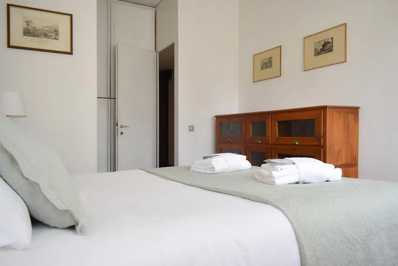 Portello Chic Apartments Padova