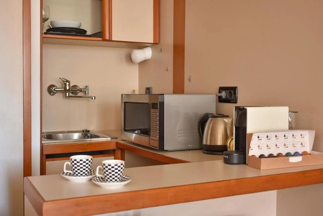 Portello Chic Apartments Padova 0*,  Italia