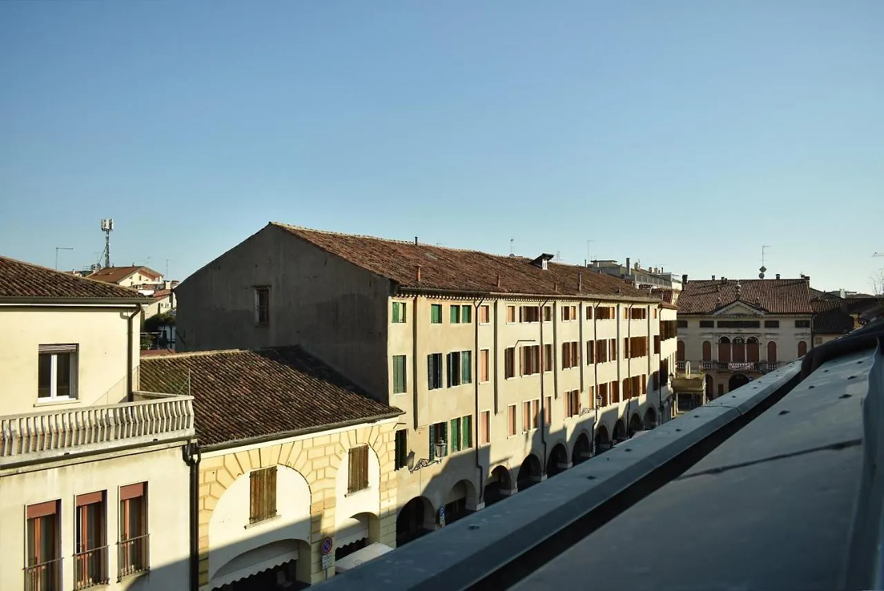 Portello Chic Apartments Padova Italia