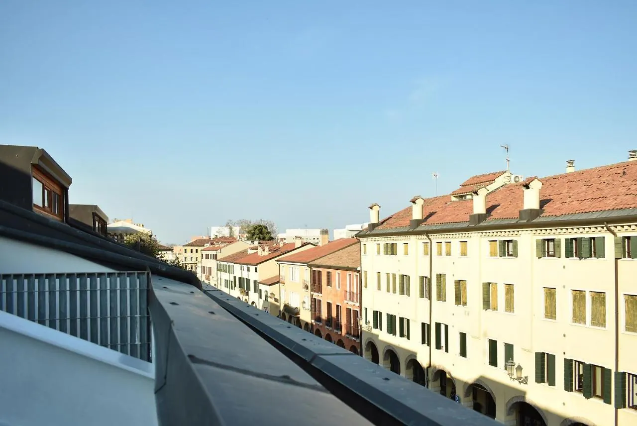 Portello Chic Apartments Padova