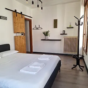 Dga Loft In Center A Few Steps From Squares Padova